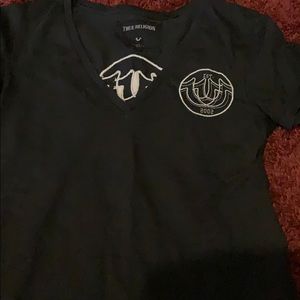 True religion shirt